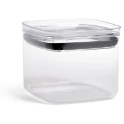 Conservation Alimentaire<Gifi Boîte de conservation en plastique avec couvercle hermétique 700ml