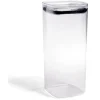 Conservation Alimentaire<Gifi Boîte de conservation en plastique avec couvercle hermétique 2,1L