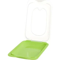 Conservation Alimentaire<Gifi Boîte de conservation mini L18xl12xH3cm