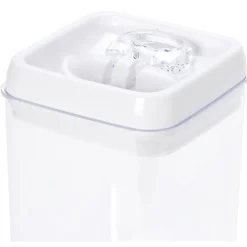 Conservation Alimentaire<Gifi Boîte de conservation polystyrène transparent 1,7L