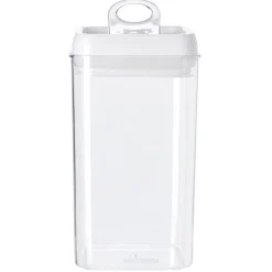 Conservation Alimentaire<Gifi Boîte de conservation polystyrène transparent 2,3L