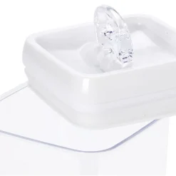 Conservation Alimentaire<Gifi Boîte de conservation polystyrène transparent 2,3L