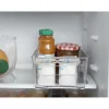 Rangement De Cuisine<Gifi Boîte de rangement étroite transparente pour réfrigérateur