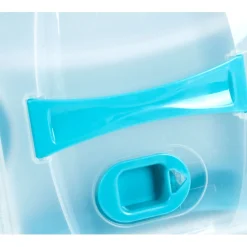 Conservation Alimentaire<Gifi Boîte Lunch box compartimenté avec couvert