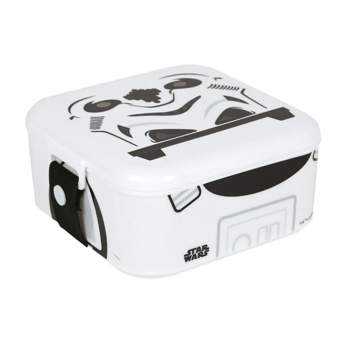 Vaisselle Et Accessoires De Table<Gifi Boîte lunch Star Wars