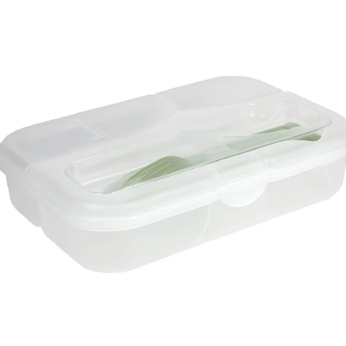 Vaisselle Et Accessoires De Table<Gifi Boîte lunch transparente