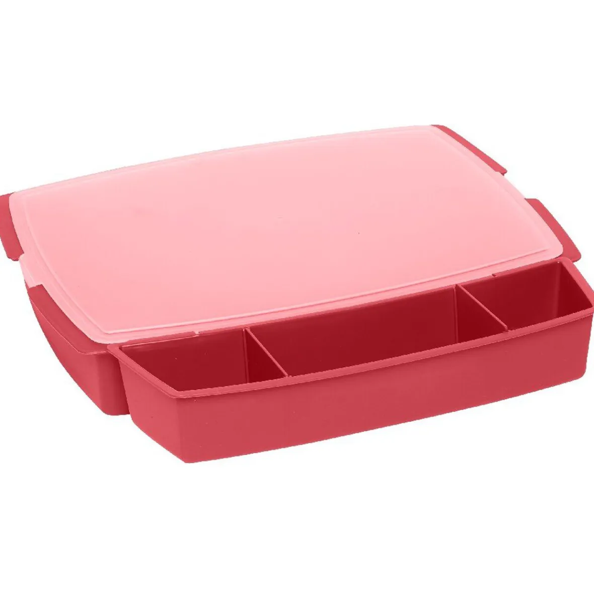 Vaisselle Et Accessoires De Table<Gifi Boîte plastique spécial barbecue x2