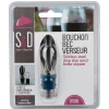 Gifi Bouchon bec verseur en inox| Vaisselle Et Accessoires De Table
