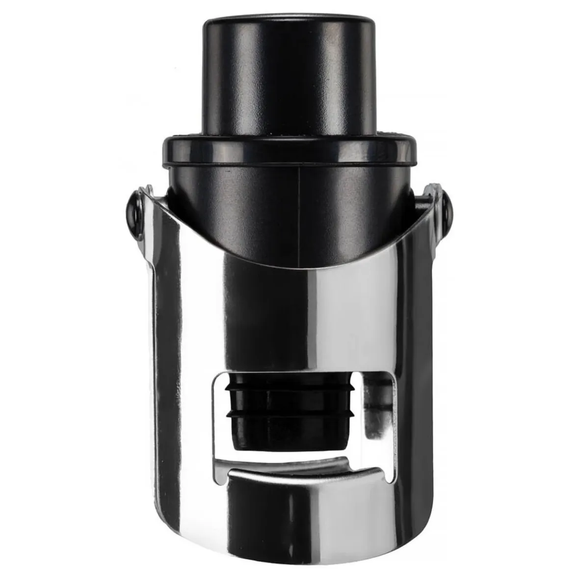 Gifi Bouchon pour boisson pétillabte acier| Vaisselle Et Accessoires De Table