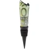 Gifi Bouchon rebouche bouteille Billets| Vaisselle Et Accessoires De Table