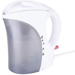 Petit Électroménager<Gifi Bouilloire blanche Homday 1 L