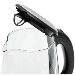Petit Électroménager<Gifi Bouilloire en verre Homday électrique 1,7L