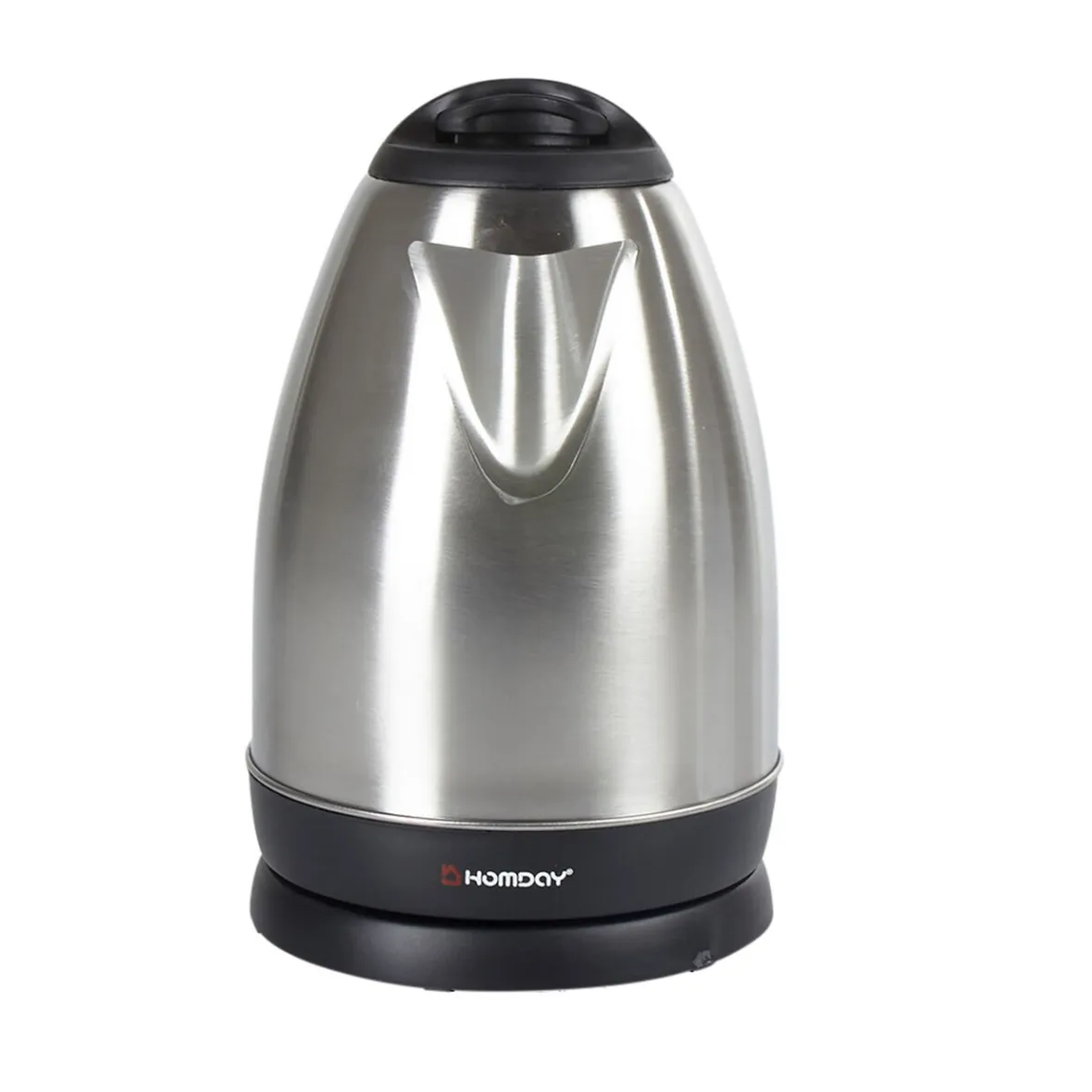 Petit Électroménager<Gifi Bouilloire électrique 1,8 L Homday