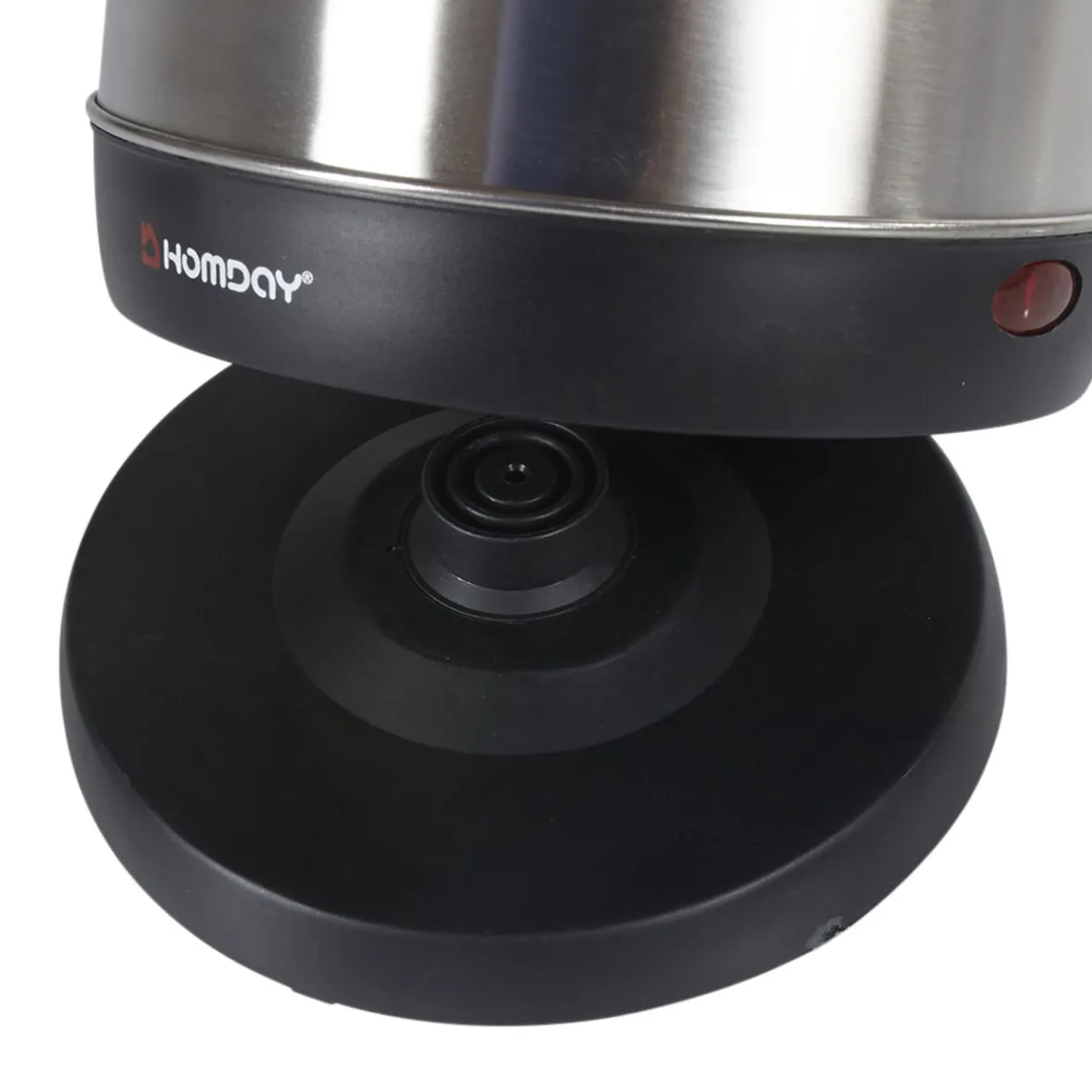 Petit Électroménager<Gifi Bouilloire électrique 1,8 L Homday