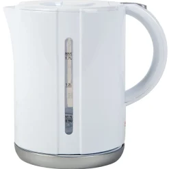 Petit Électroménager<Gifi Bouilloire sans fil Homday1,7 L