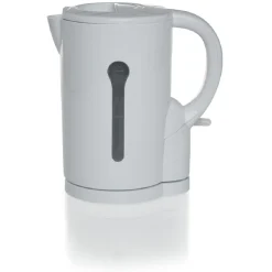 Petit Électroménager<Gifi Bouilloire sans fil Homday blanche