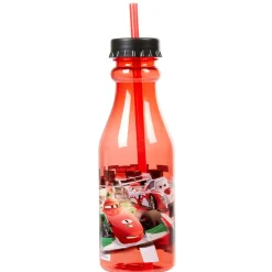 Vaisselle Et Accessoires De Table<Gifi Bouteille avec paille Cars