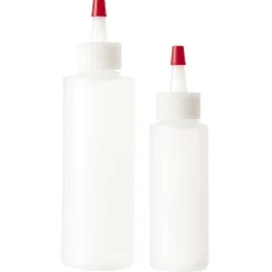 Préparation Culinaire<Gifi Bouteille compressible x2