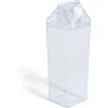Vaisselle Et Accessoires De Table<Gifi Bouteille de conservation avec bec verseur 1L - H26,5cm