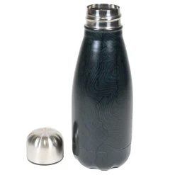 Conservation Alimentaire<Gifi Bouteille en inox gris