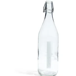Vaisselle Et Accessoires De Table<Gifi Bouteille en verre DRINK 1 L
