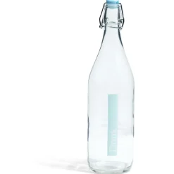 Vaisselle Et Accessoires De Table<Gifi Bouteille en verre DRINK 1 L