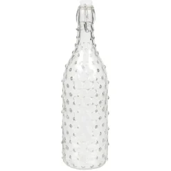 Vaisselle Et Accessoires De Table<Gifi Bouteille en verre transparent 1 L