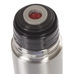 Gifi Bouteille isotherme Curver gris 1 L| Vaisselle Et Accessoires De Table