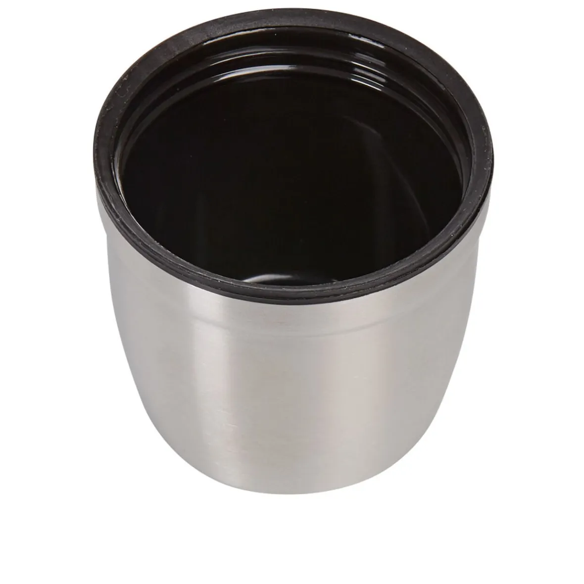 Gifi Bouteille isotherme Curver 0,5 L bleu nuit| Vaisselle Et Accessoires De Table