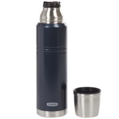 Gifi Bouteille isotherme Curver 1 L| Vaisselle Et Accessoires De Table