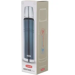 Gifi Bouteille isotherme Curver 1 L| Vaisselle Et Accessoires De Table