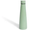 Conservation Alimentaire<Gifi Bouteille isotherme en inox vert 400ml
