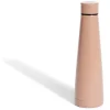 Conservation Alimentaire<Gifi Bouteille isotherme en inox orange 400ml