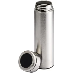 Préparation Culinaire<Gifi Bouteille isotherme inox avec indicateur de température 500 ml