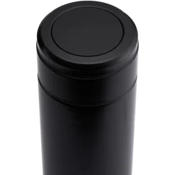 Préparation Culinaire<Gifi Bouteille isotherme inox avec indicateur de température 500 ml