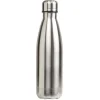 Conservation Alimentaire<Gifi Bouteille isotherme inox gris 500ml