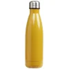 Conservation Alimentaire<Gifi Bouteille isotherme inox jaune moutarde 500 ml