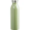Conservation Alimentaire<Gifi Bouteille isotherme inox uni 500 ml