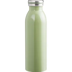 Conservation Alimentaire<Gifi Bouteille isotherme inox uni 500 ml
