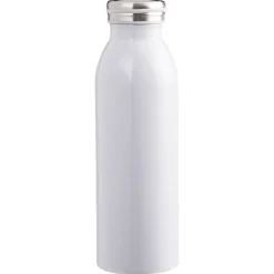 Conservation Alimentaire<Gifi Bouteille isotherme inox uni 500 ml