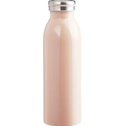 Conservation Alimentaire<Gifi Bouteille isotherme inox uni 500 ml