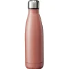 Conservation Alimentaire<Gifi Bouteille isotherme inox rouge 500ml