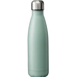 Conservation Alimentaire<Gifi Bouteille isotherme inox vert 500ml