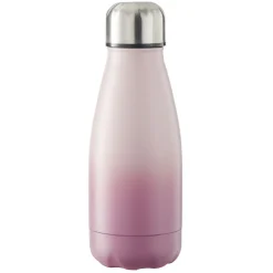 Conservation Alimentaire<Gifi Bouteille isotherme inox imprimé 260 ml