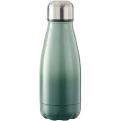 Conservation Alimentaire<Gifi Bouteille isotherme inox imprimé 260 ml