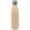 Conservation Alimentaire<Gifi Bouteille isotherme inox effet bois marron 500ml