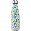 Conservation Alimentaire<Gifi Bouteille isotherme inox print multicolore 500ml