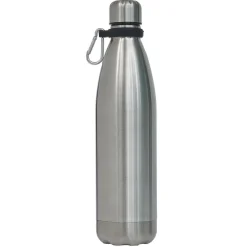 Conservation Alimentaire<Gifi Bouteille isotherme inox double paroi avec compartiment secret 450ml