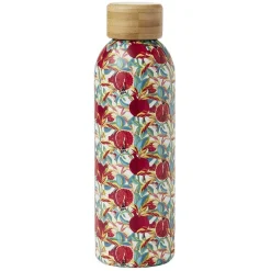 Conservation Alimentaire<Gifi Bouteille isotherme inox double paroi 50cl Ø7,3xH23,5cm