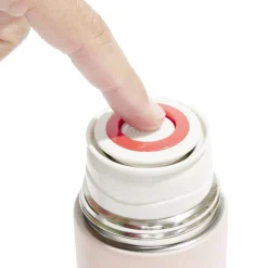 Conservation Alimentaire<Gifi Bouteille isotherme inox 500ml - 3 coloris